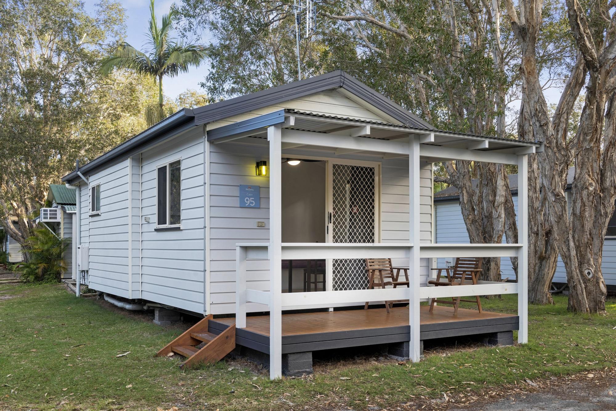 Discovery Parks - Byron Bay Exterior photo