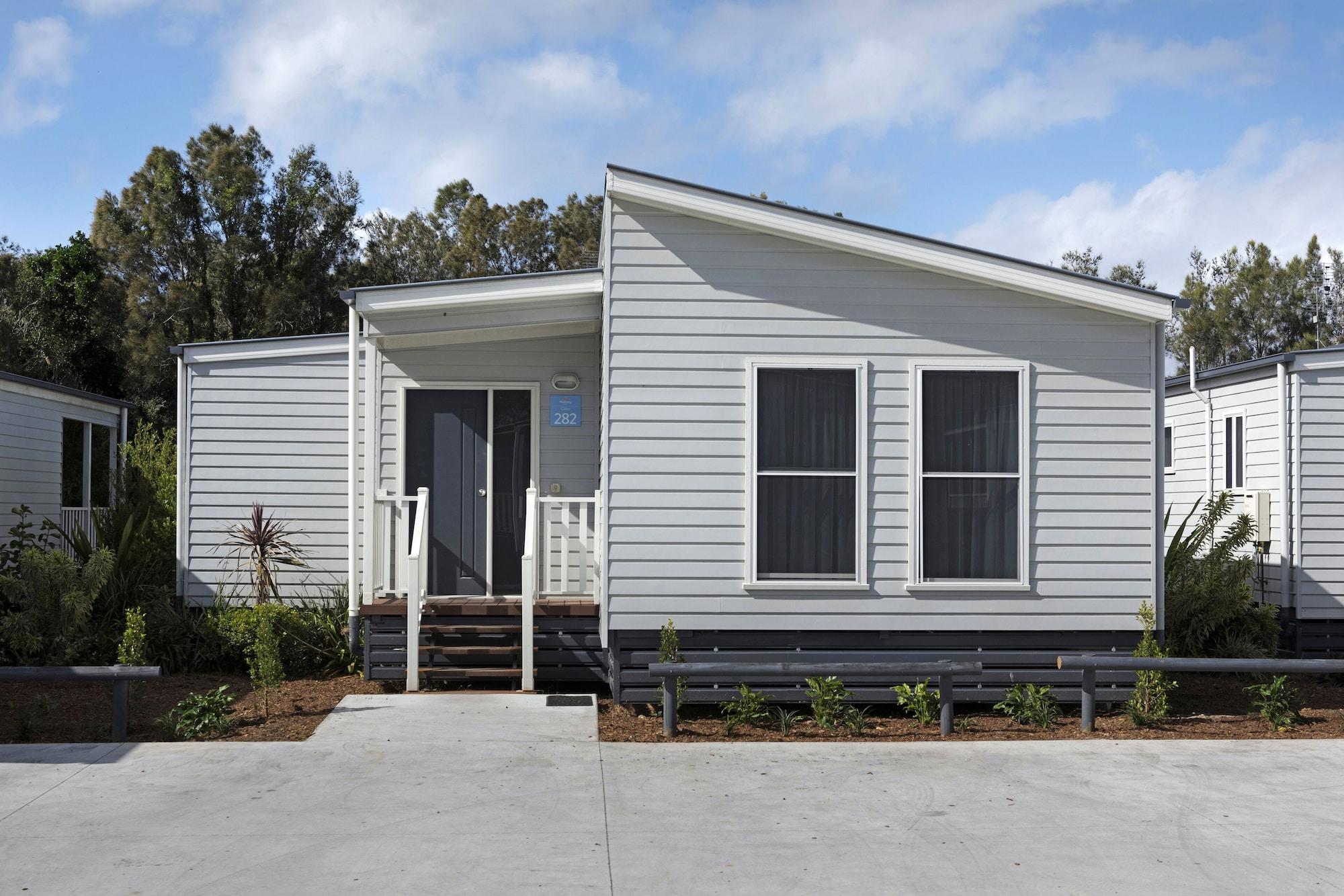 Discovery Parks - Byron Bay Exterior photo