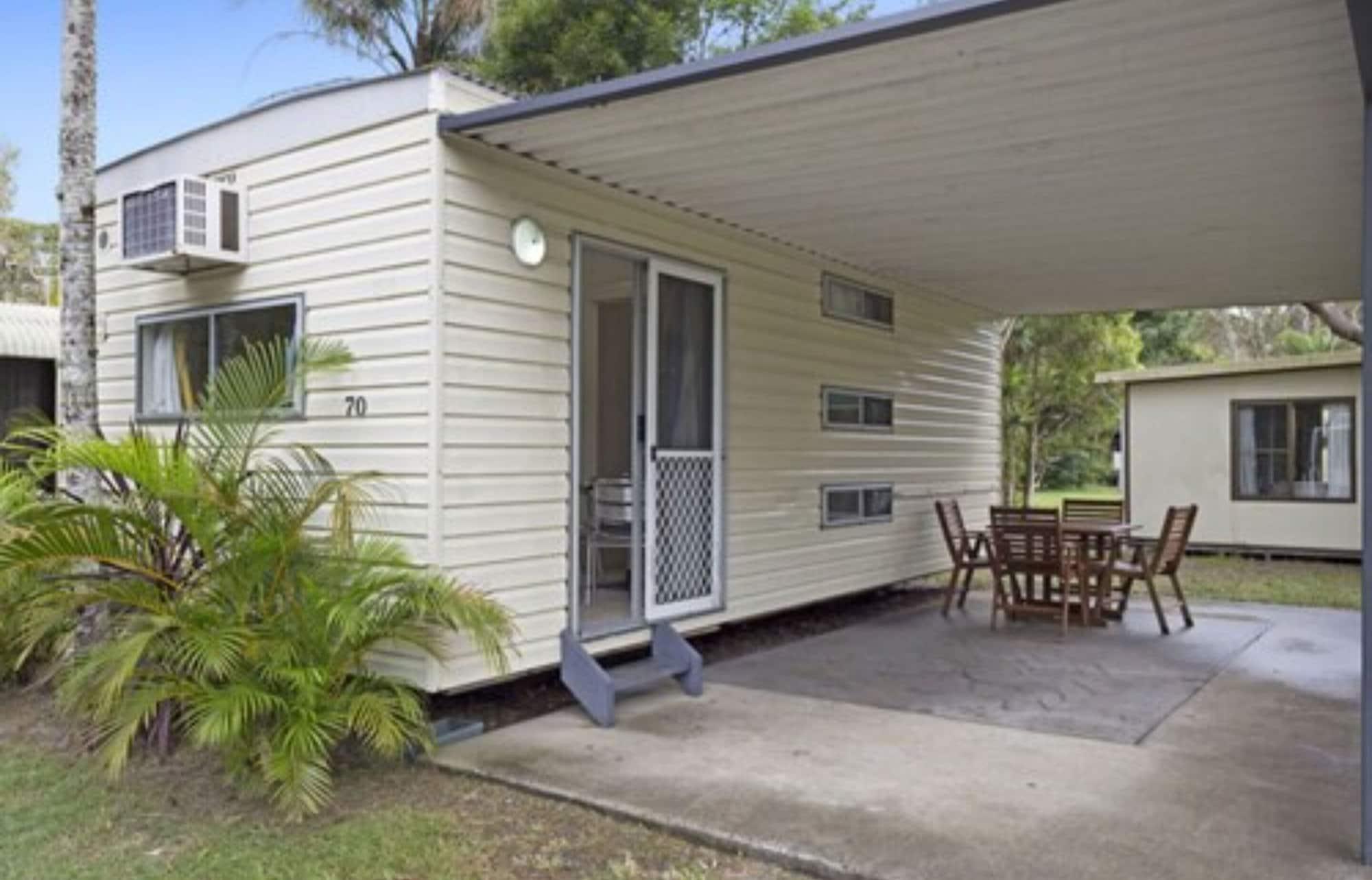 Discovery Parks - Byron Bay Exterior photo