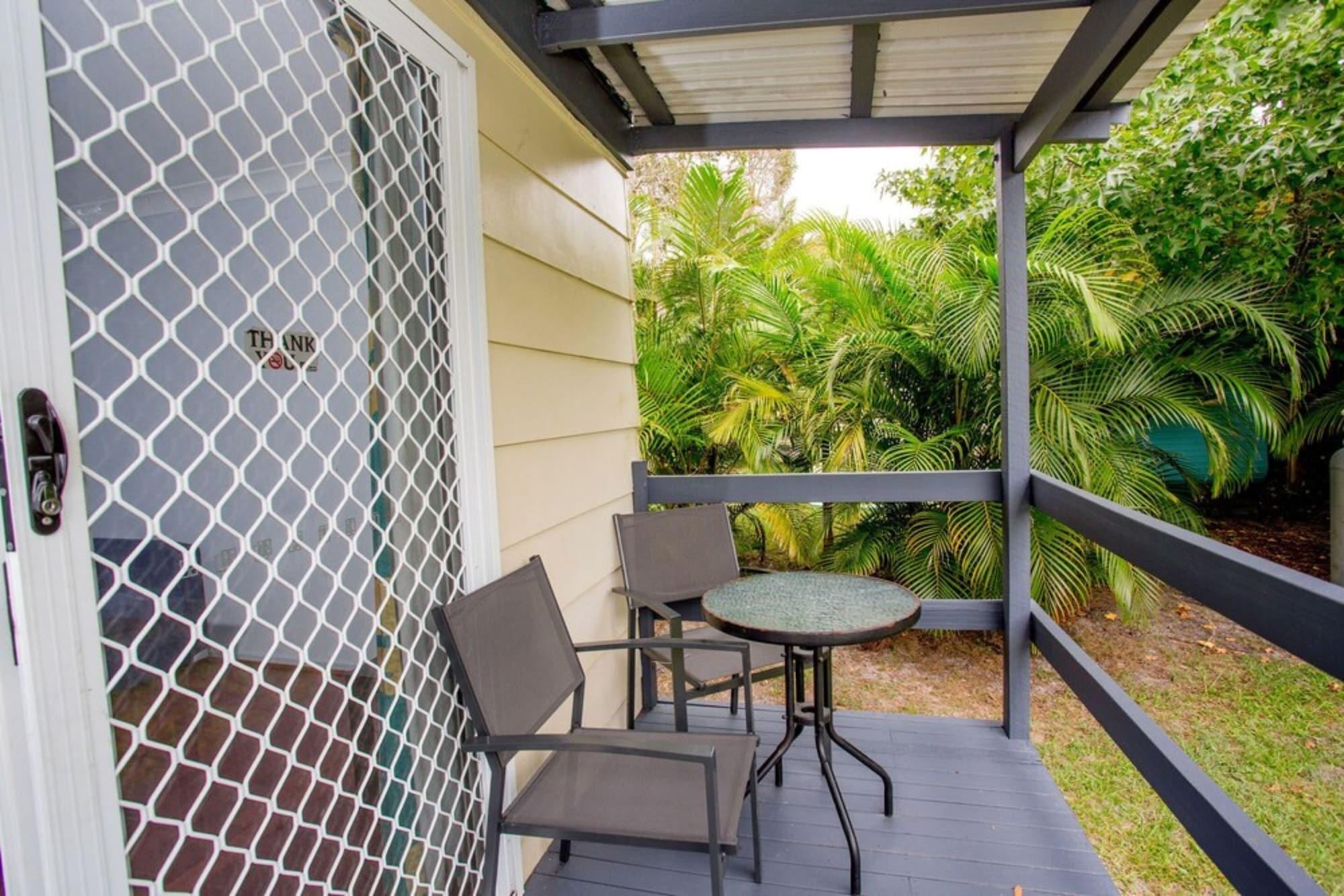Discovery Parks - Byron Bay Exterior photo