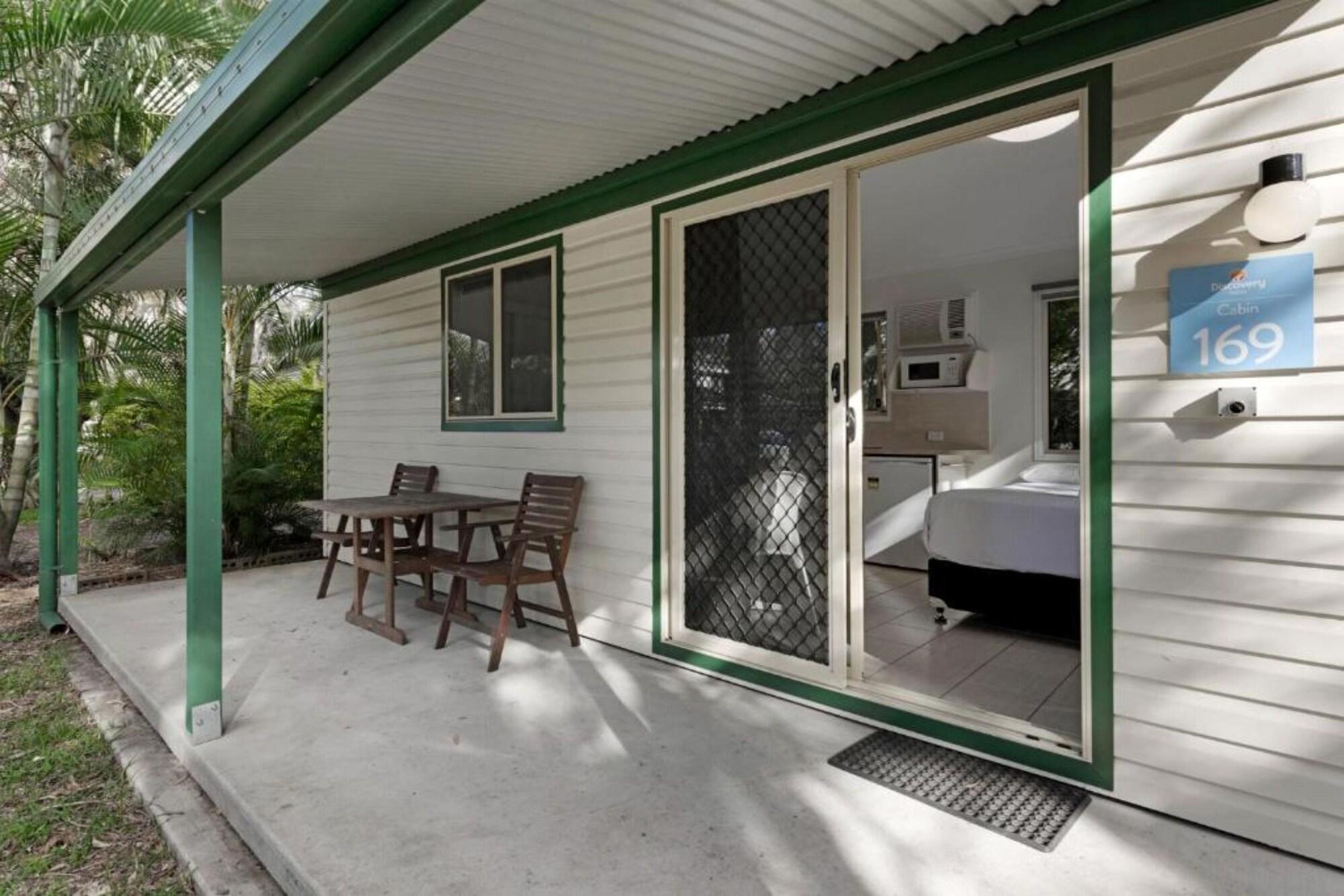 Discovery Parks - Byron Bay Exterior photo