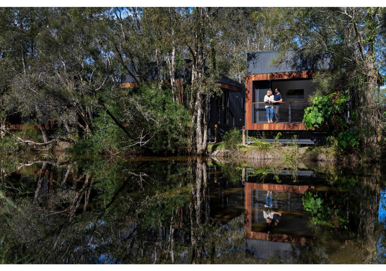 Discovery Parks - Byron Bay Exterior photo