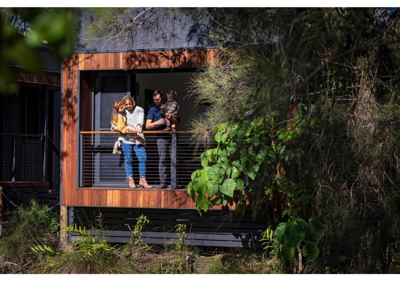 Discovery Parks - Byron Bay Exterior photo