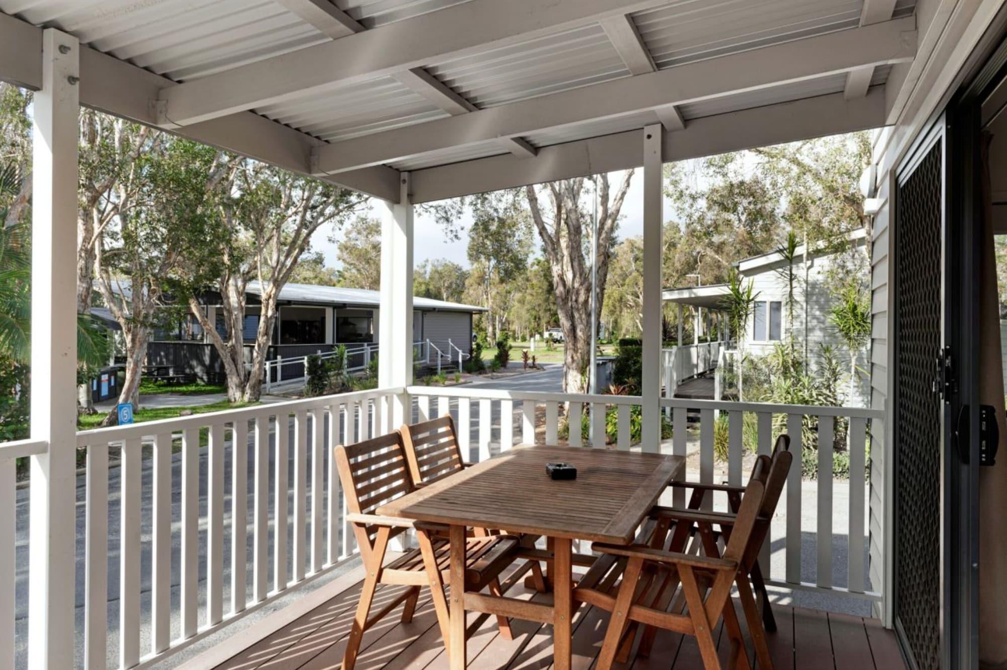 Discovery Parks - Byron Bay Exterior photo