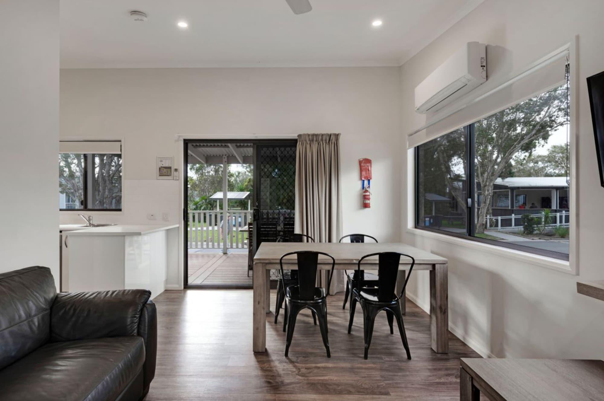 Discovery Parks - Byron Bay Exterior photo