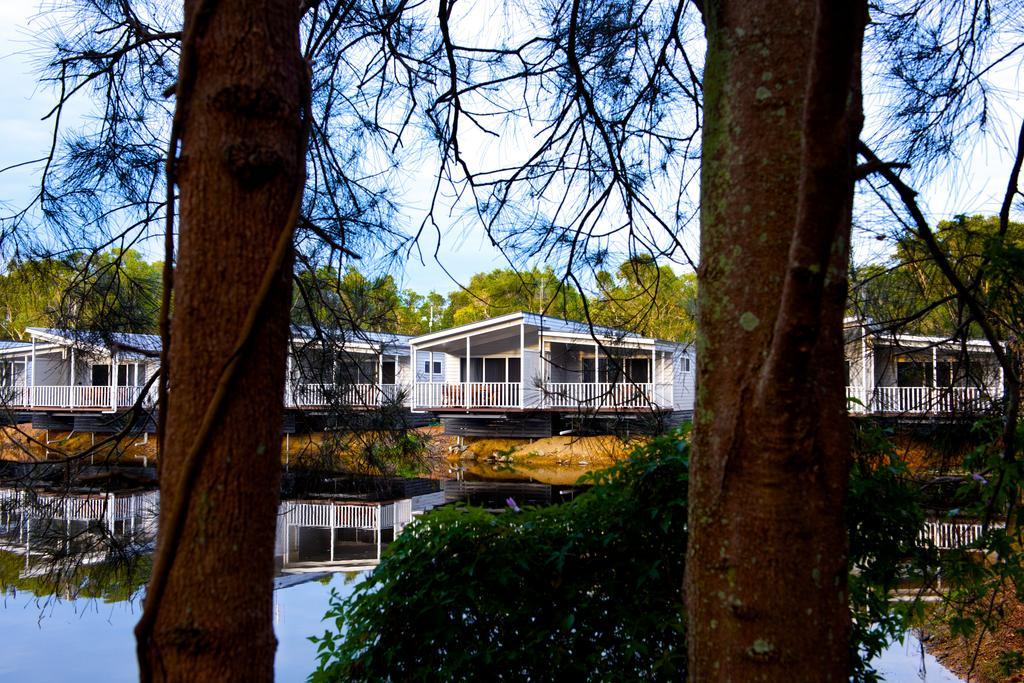 Discovery Parks - Byron Bay Exterior photo