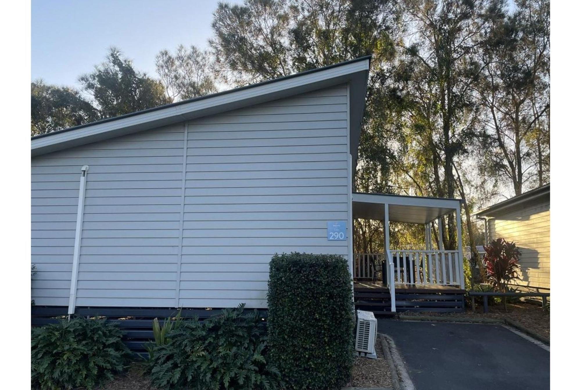 Discovery Parks - Byron Bay Exterior photo