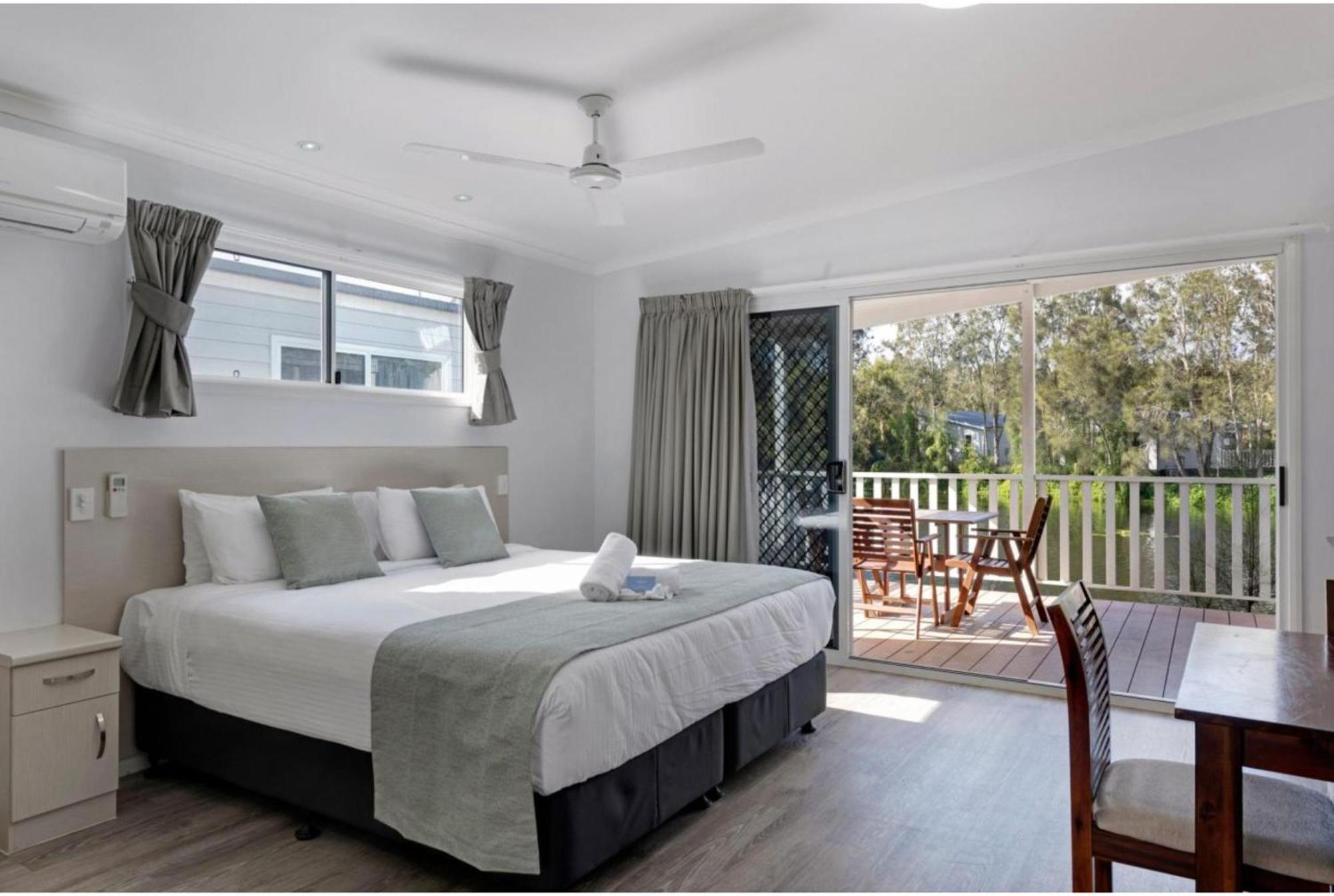 Discovery Parks - Byron Bay Room photo