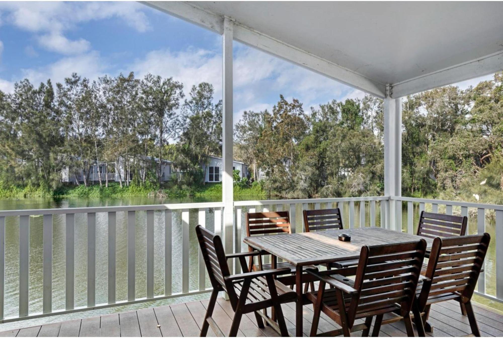 Discovery Parks - Byron Bay Room photo