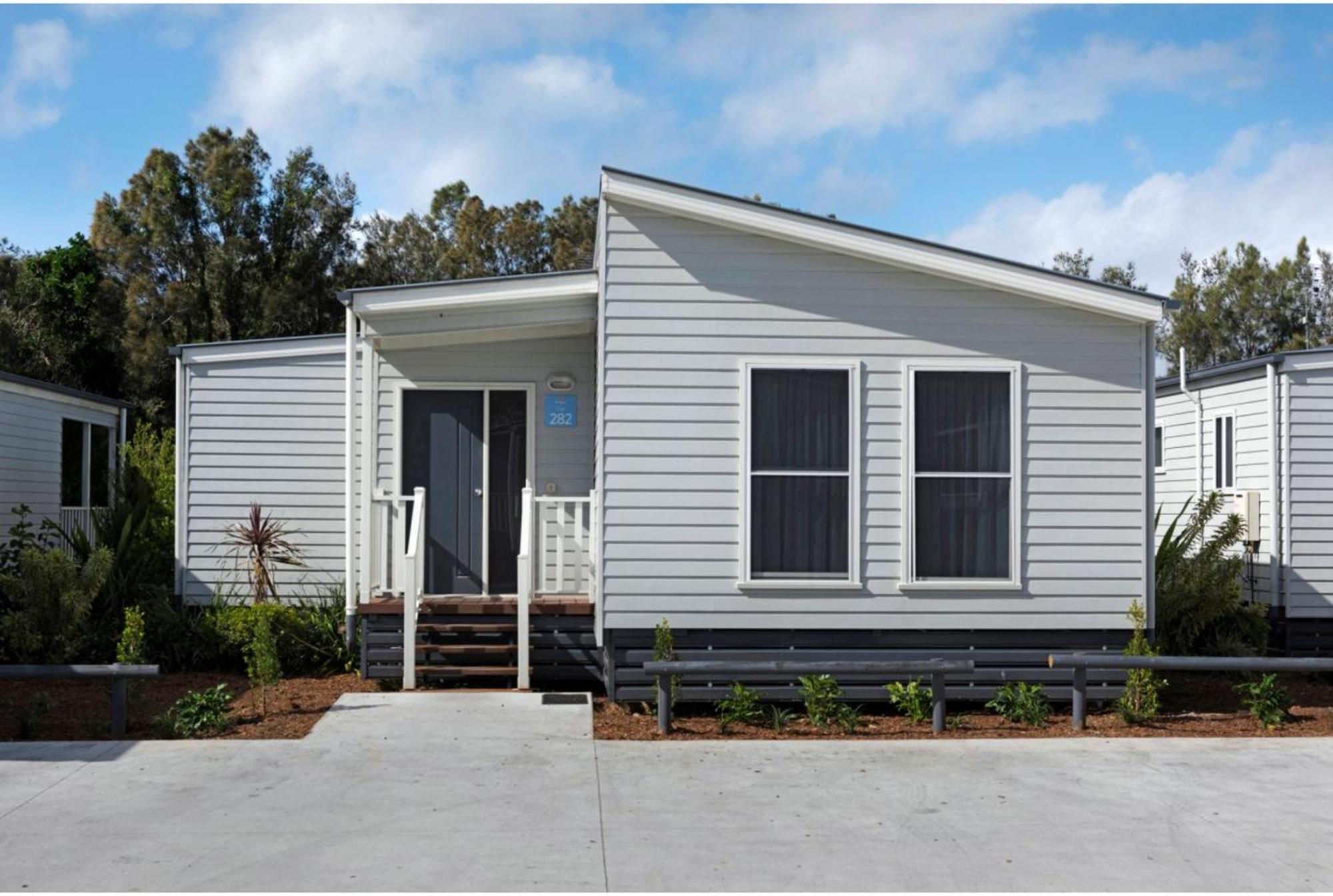 Discovery Parks - Byron Bay Exterior photo
