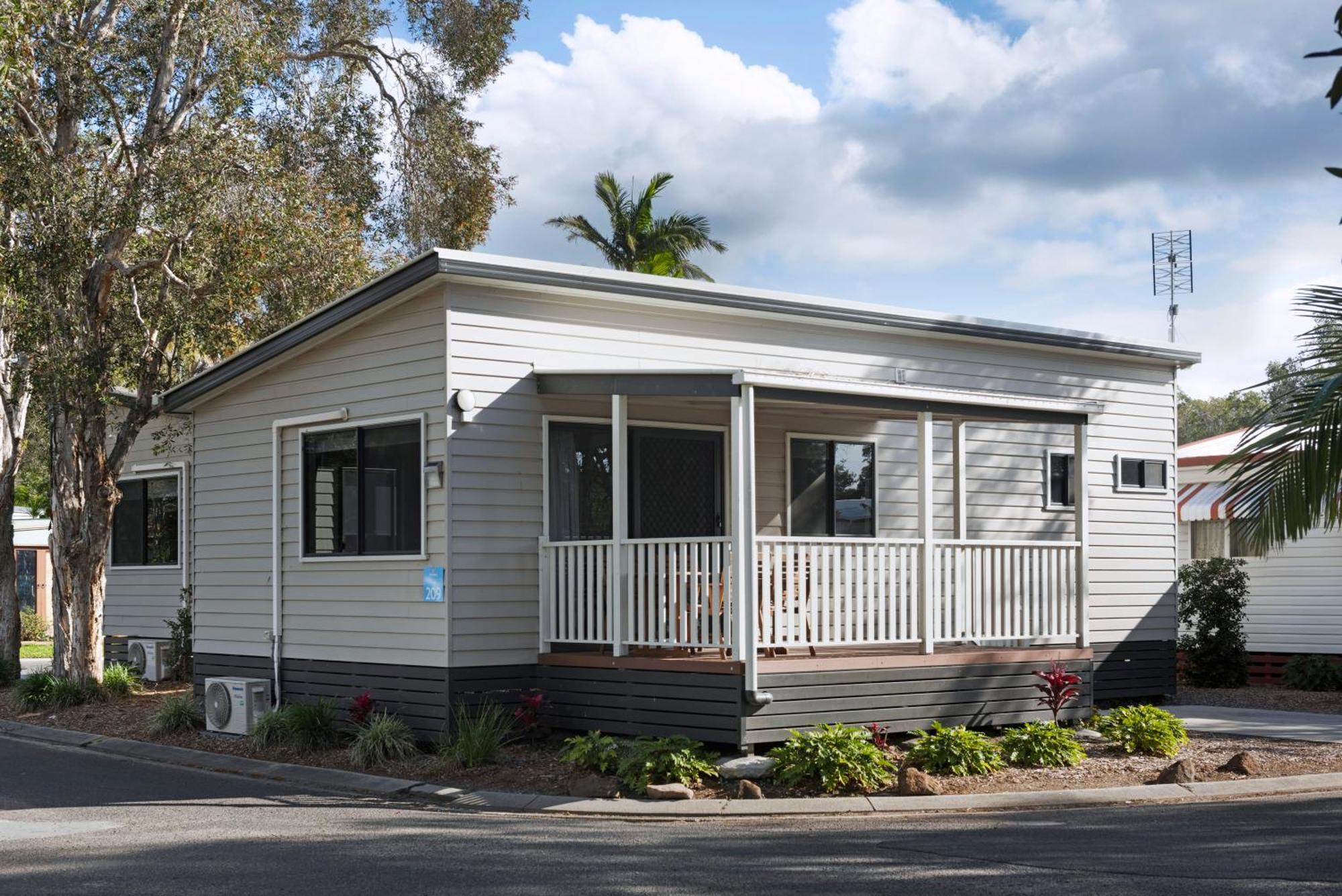 Discovery Parks - Byron Bay Room photo