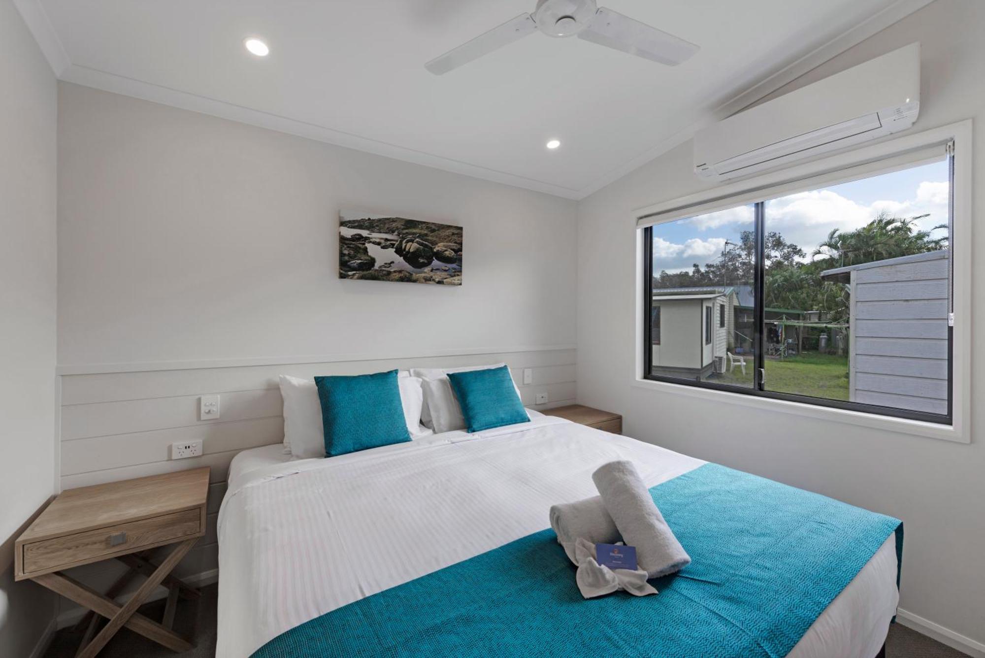 Discovery Parks - Byron Bay Room photo