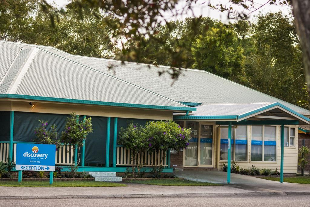 Discovery Parks - Byron Bay Exterior photo