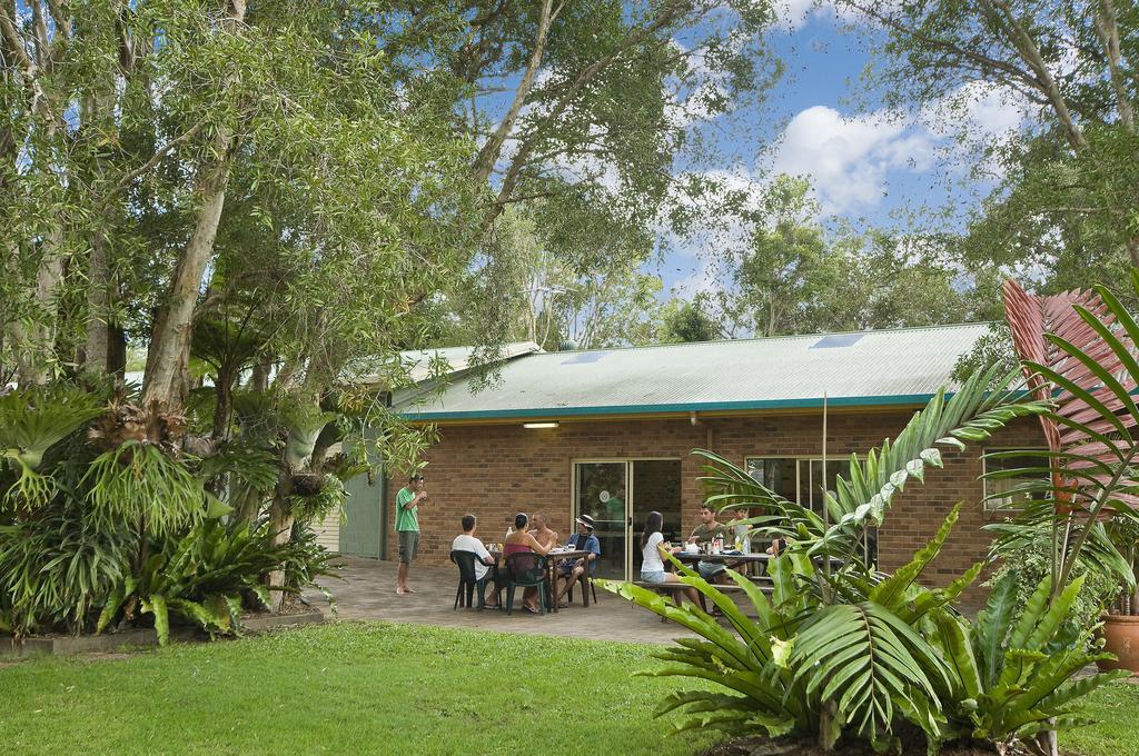 Discovery Parks - Byron Bay Exterior photo