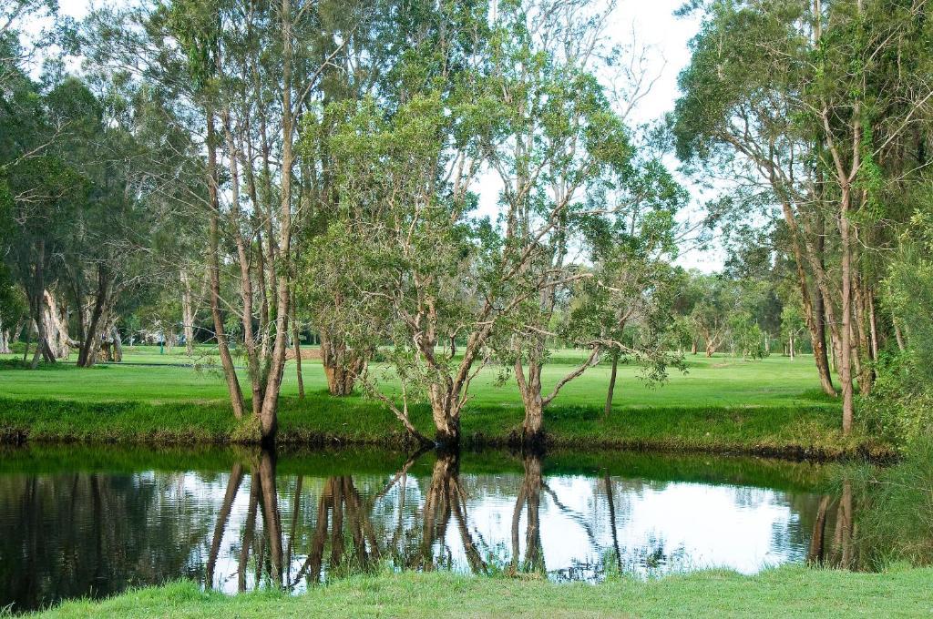 Discovery Parks - Byron Bay Exterior photo