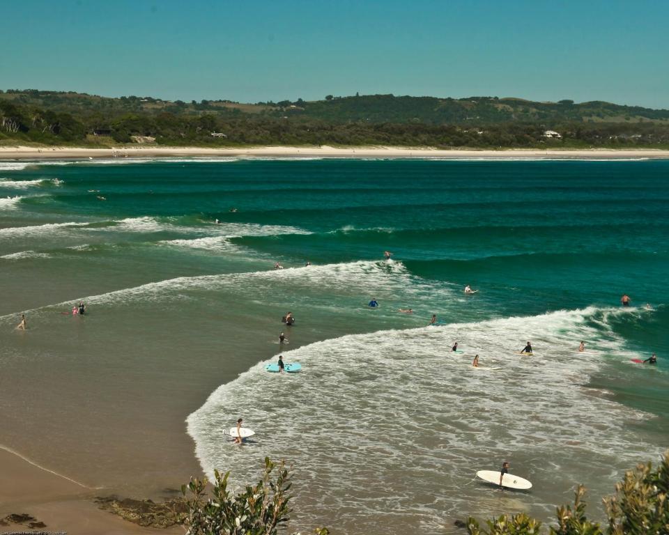 Discovery Parks - Byron Bay Exterior photo