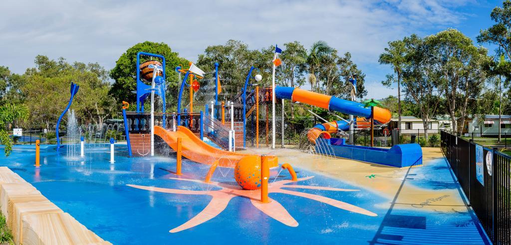 Discovery Parks - Byron Bay Exterior photo