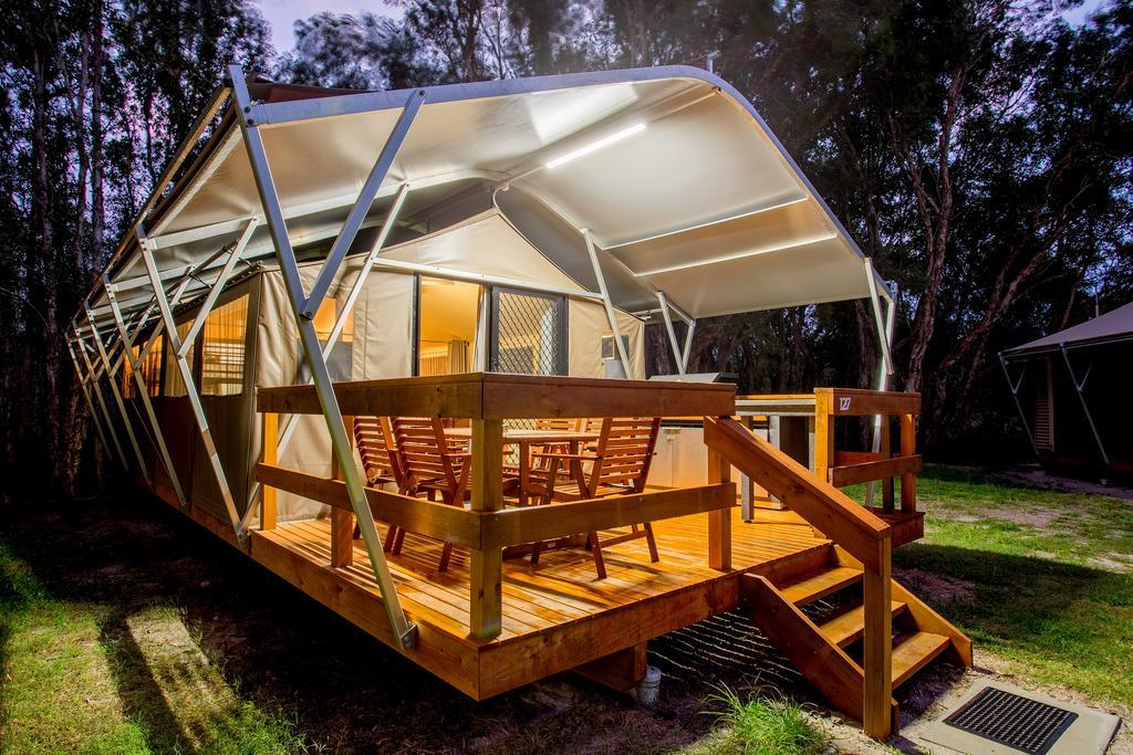 Discovery Parks - Byron Bay Exterior photo