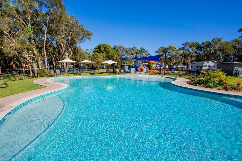 Discovery Parks - Byron Bay Exterior photo