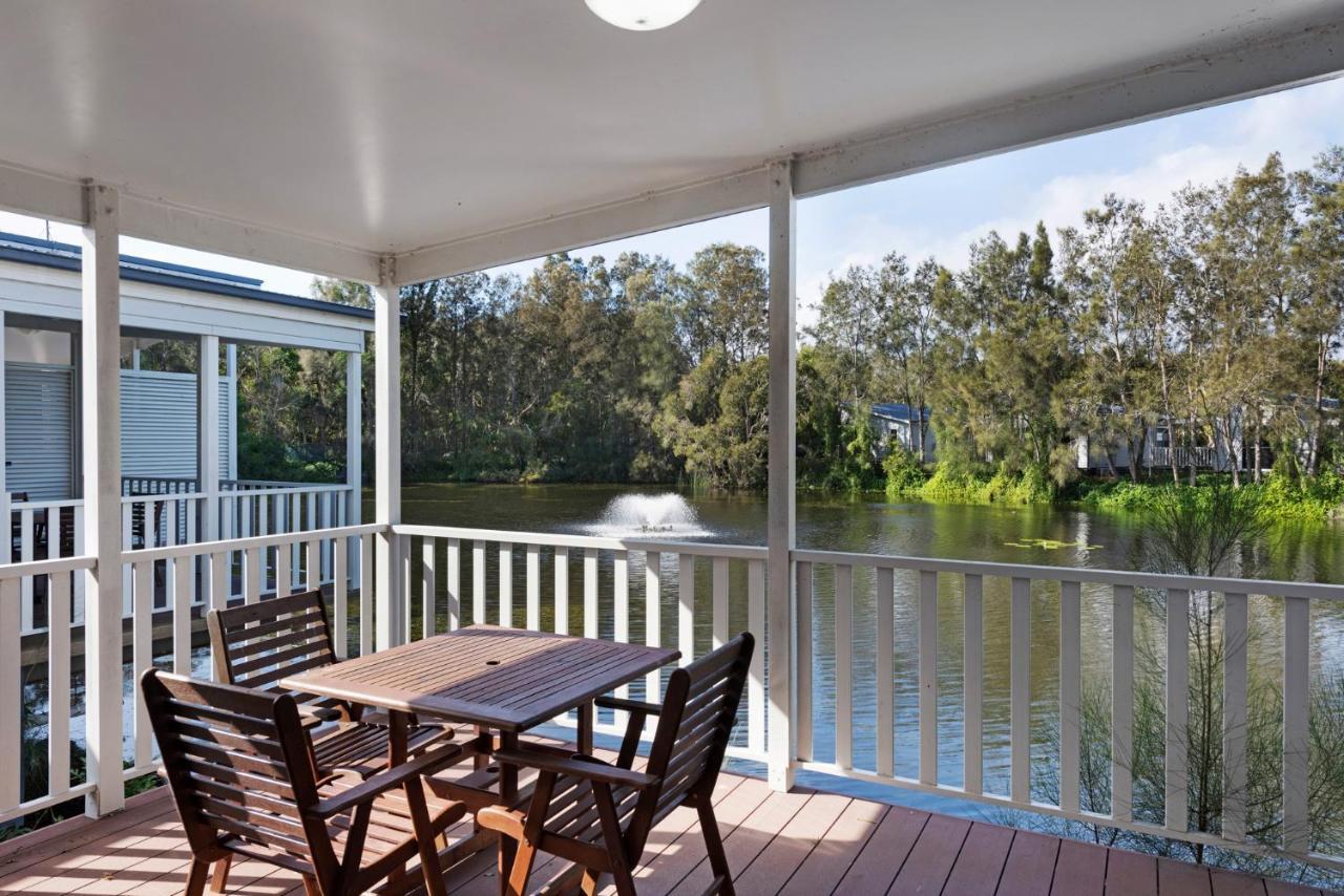 Discovery Parks - Byron Bay Exterior photo