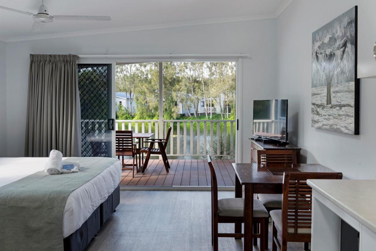 Discovery Parks - Byron Bay Exterior photo
