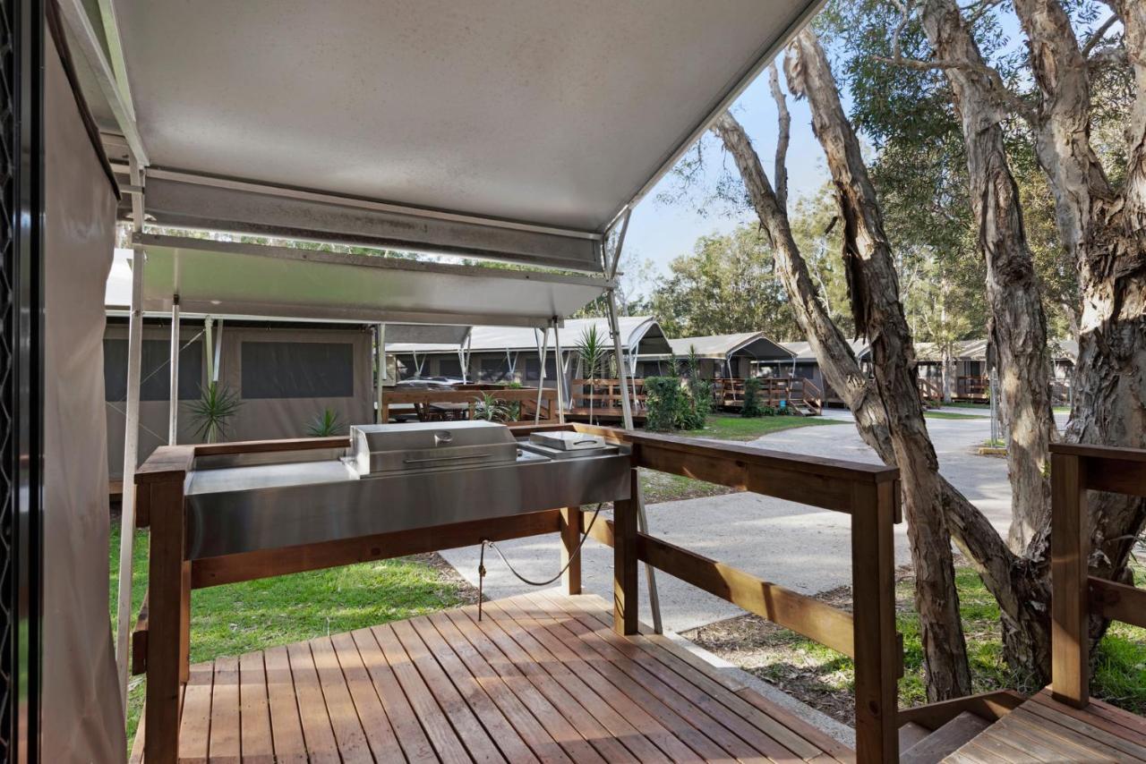 Discovery Parks - Byron Bay Exterior photo