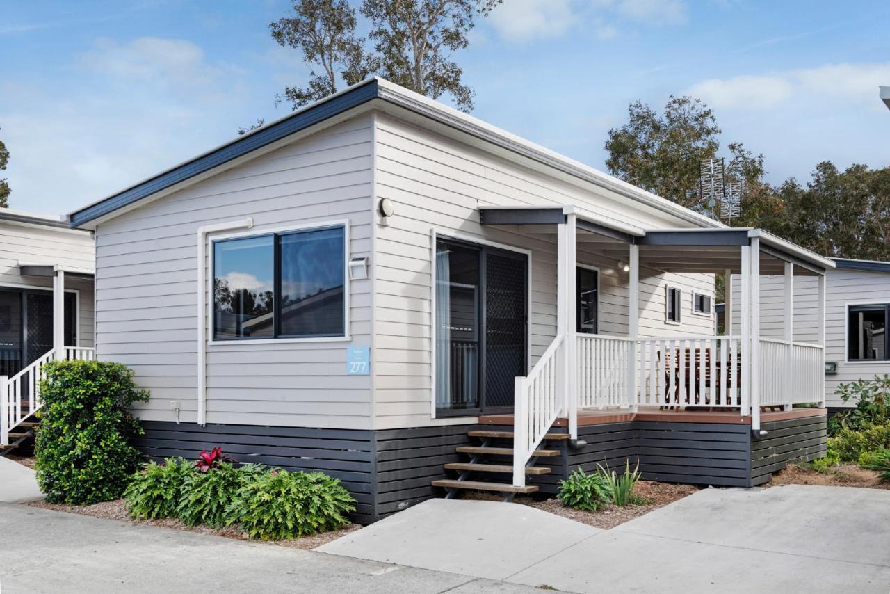 Discovery Parks - Byron Bay Exterior photo